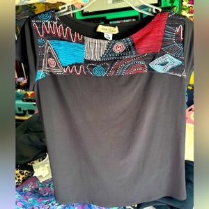 Ethnic Top